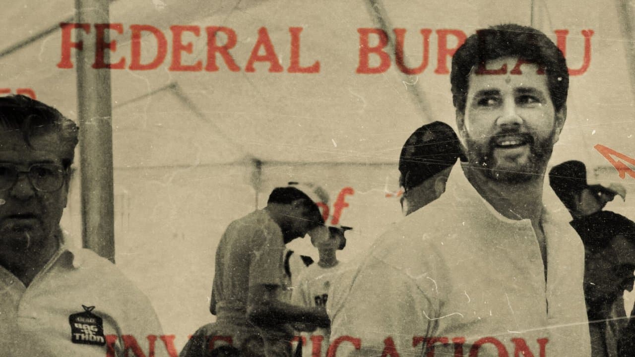 Backdrop – Untold: Crime & Penalties