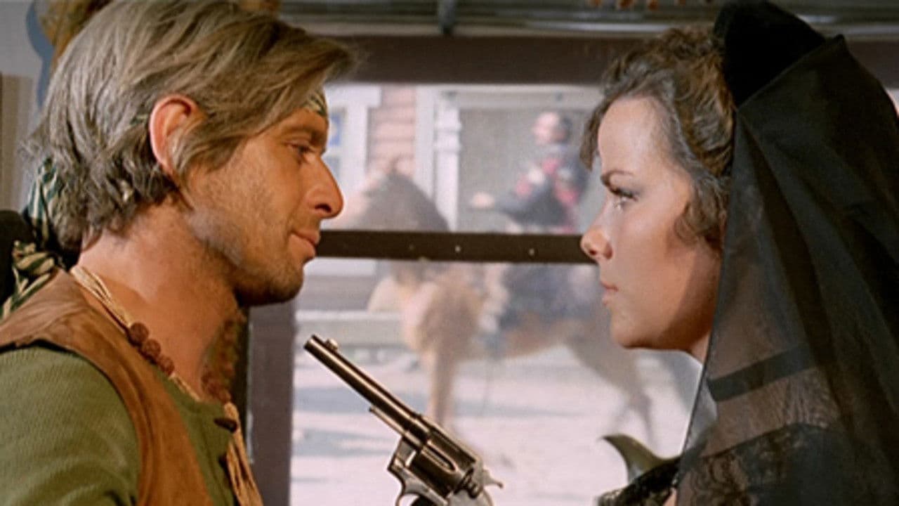 Backdrop – Willkommen in der Hölle