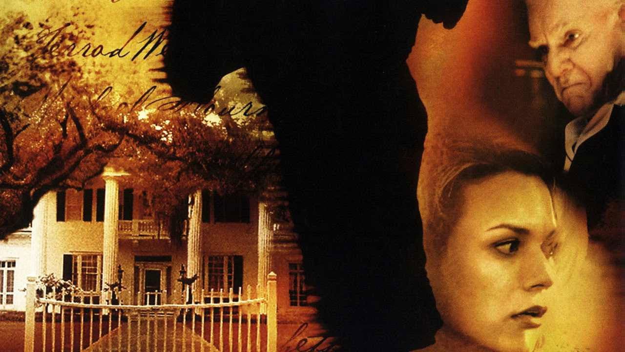 Backdrop – The List