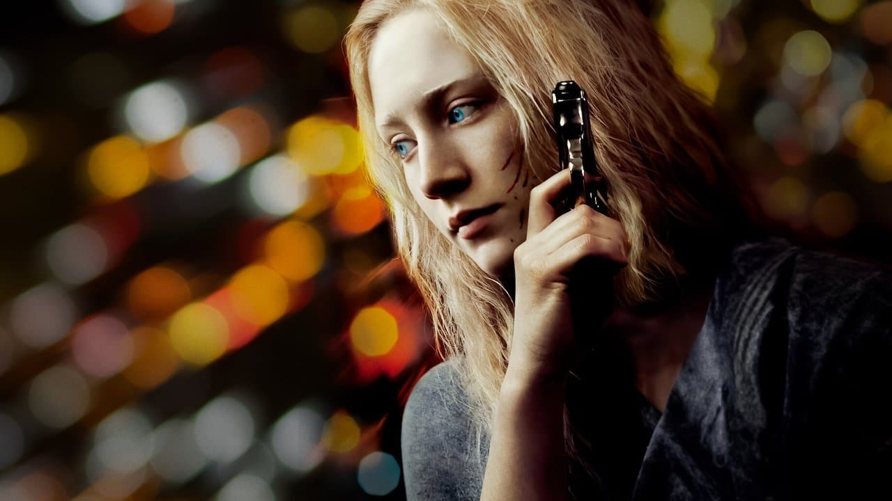 Backdrop – Wer ist Hanna?