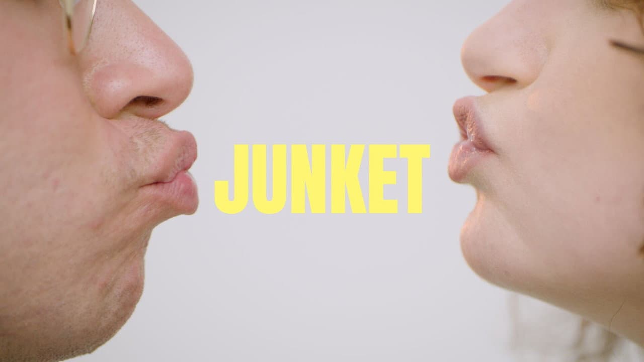 Backdrop – Junket