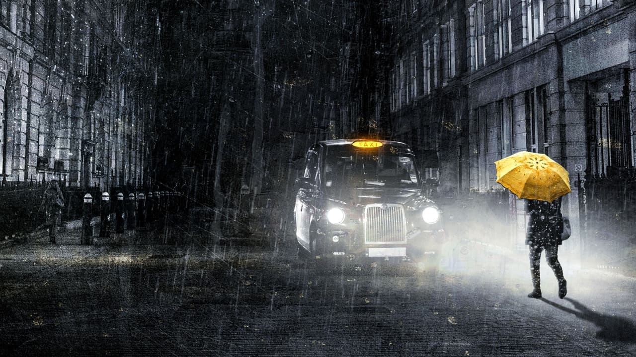 Backdrop – Predator: Catching the Black Cab Rapist