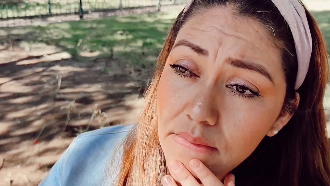 Backdrop – A falta de ti