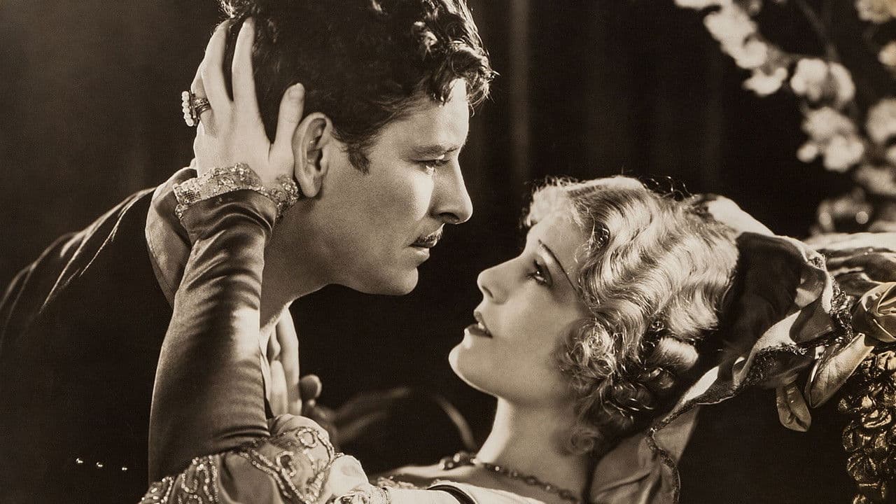 Backdrop – Two Lovers