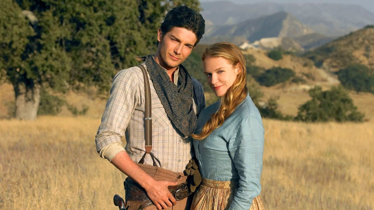 Backdrop – Liebe findet ein Zuhause