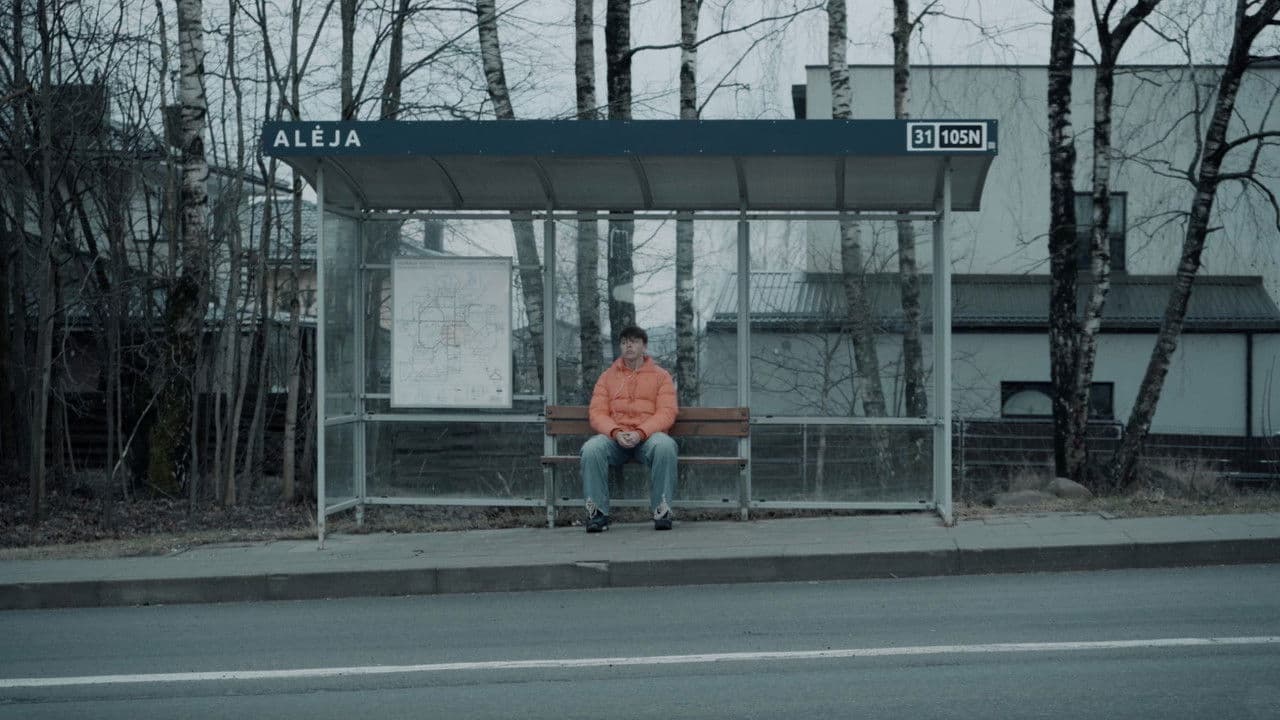 Backdrop – Stotelė