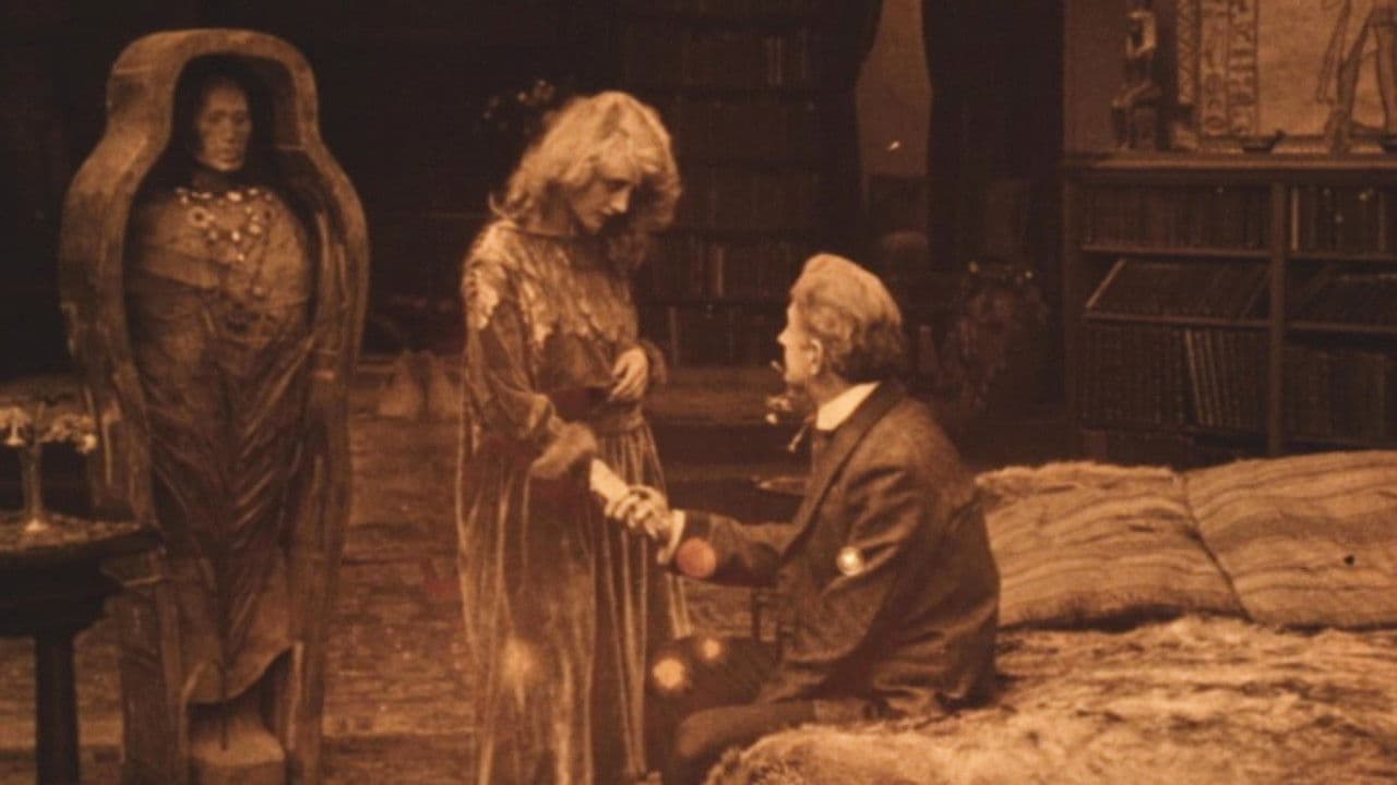 Backdrop – La Cigarette