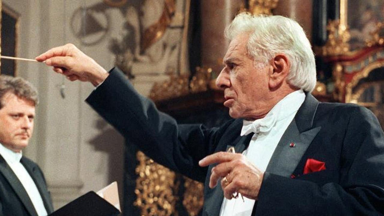 Backdrop – Bernstein Gerhswin & Ives