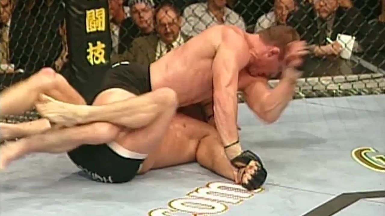 Backdrop – UFC 42: Sudden Impact