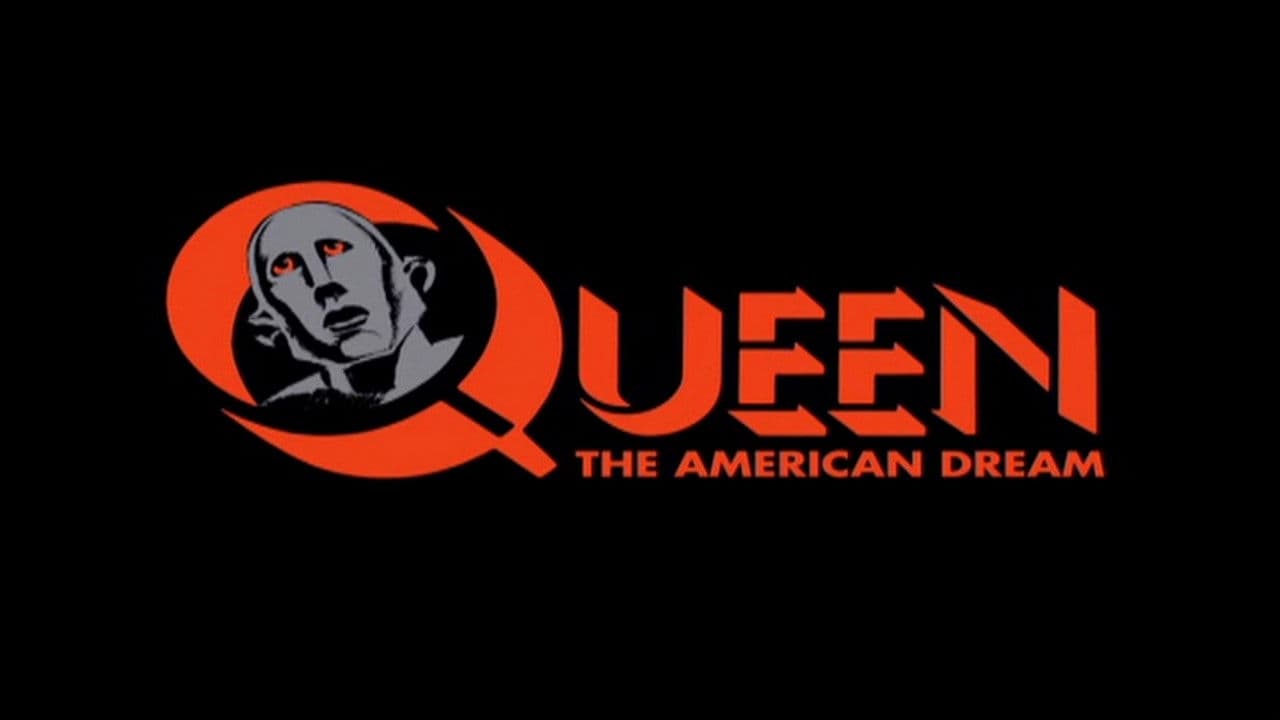 Backdrop – Queen : The American Dream