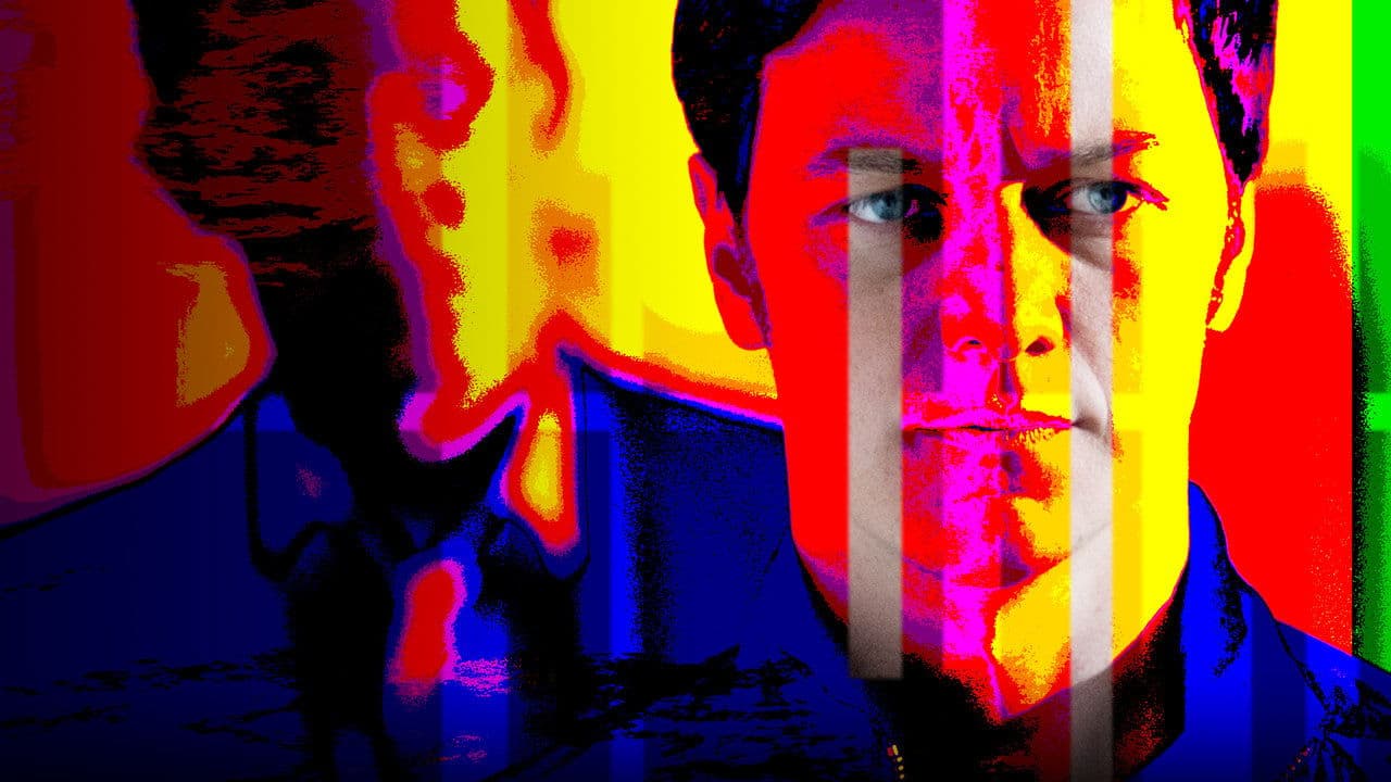 Backdrop – Trance - Gefährliche Erinnerung