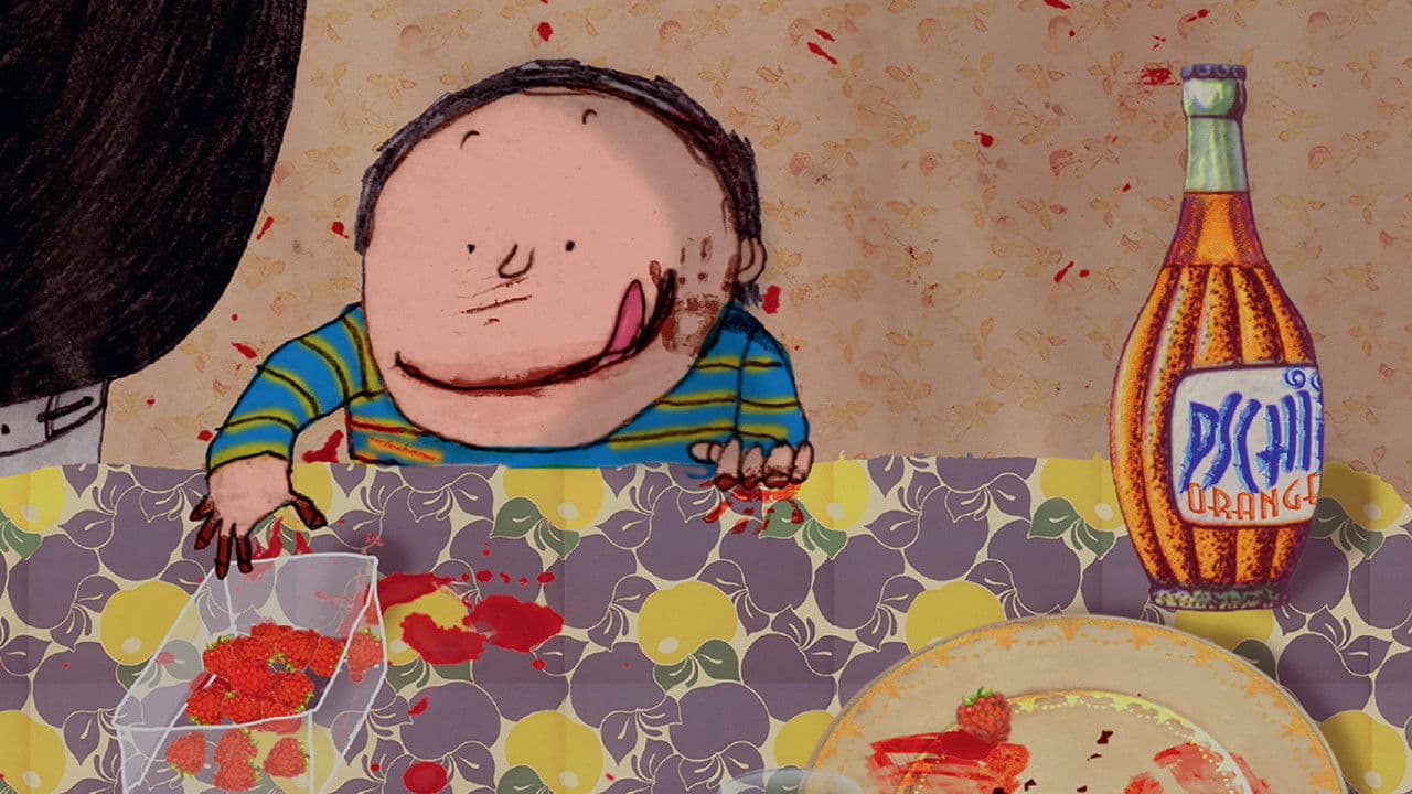 Backdrop – La Saint-festin