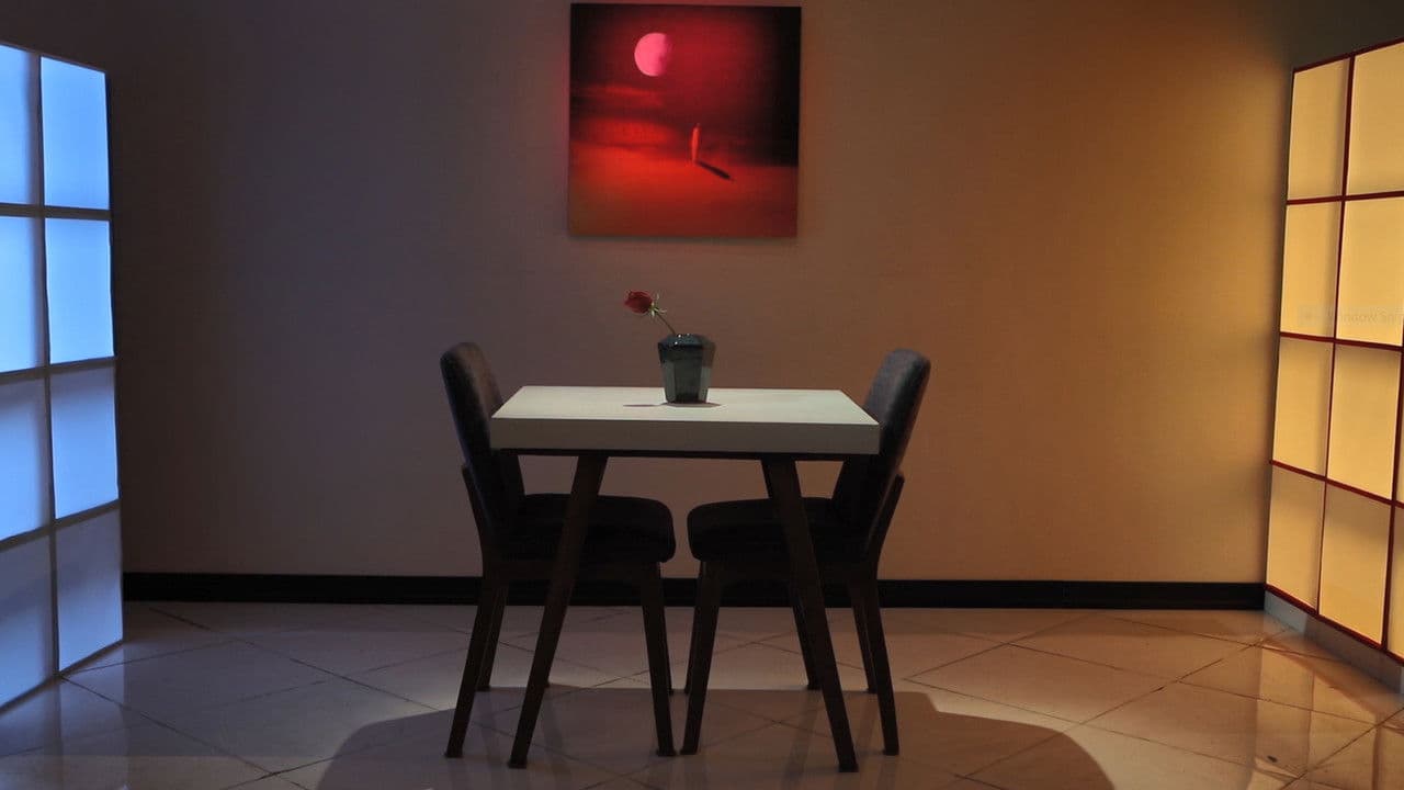 Backdrop – واحد شش