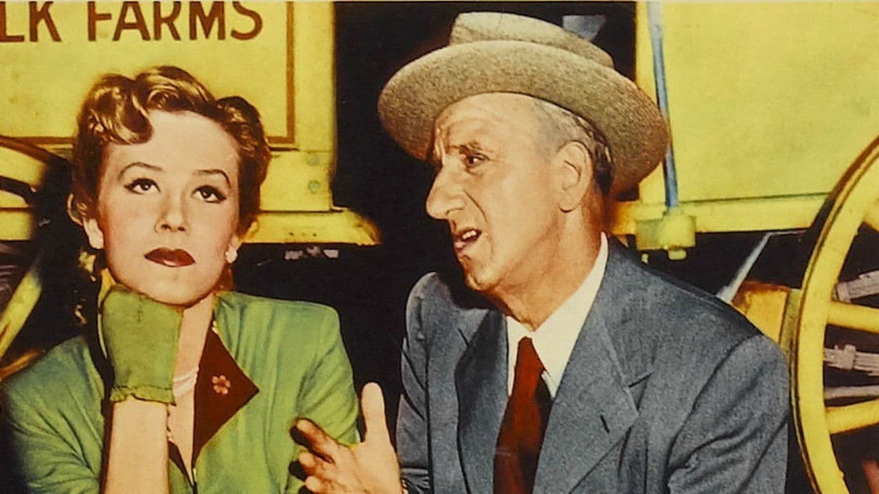 Backdrop – The Milkman