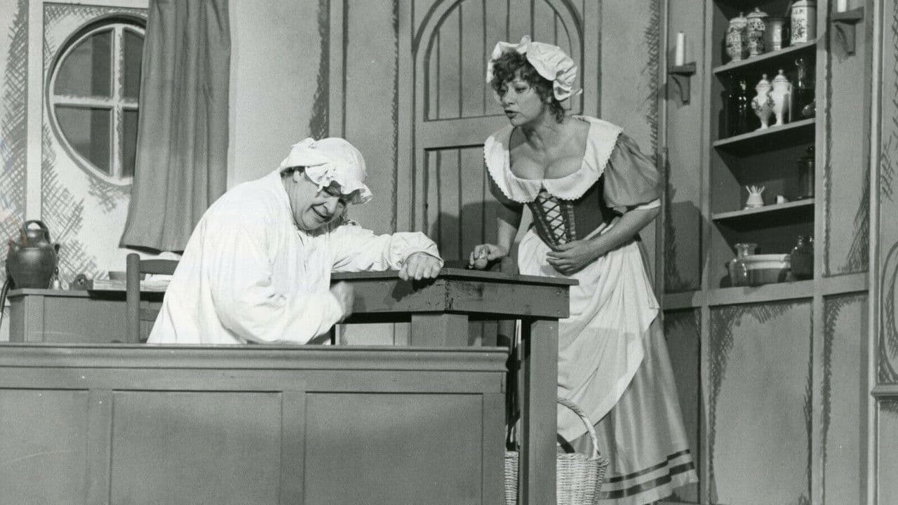 Backdrop – Le Malade imaginaire