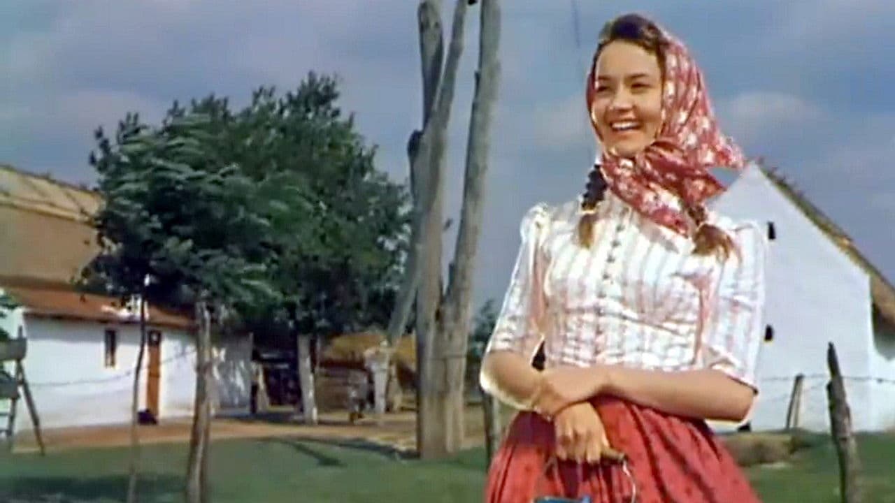 Backdrop – Ich denke oft an Piroschka