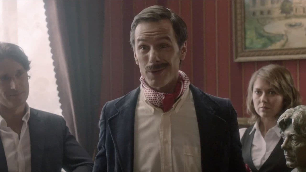 Backdrop – Готель Едельвейс