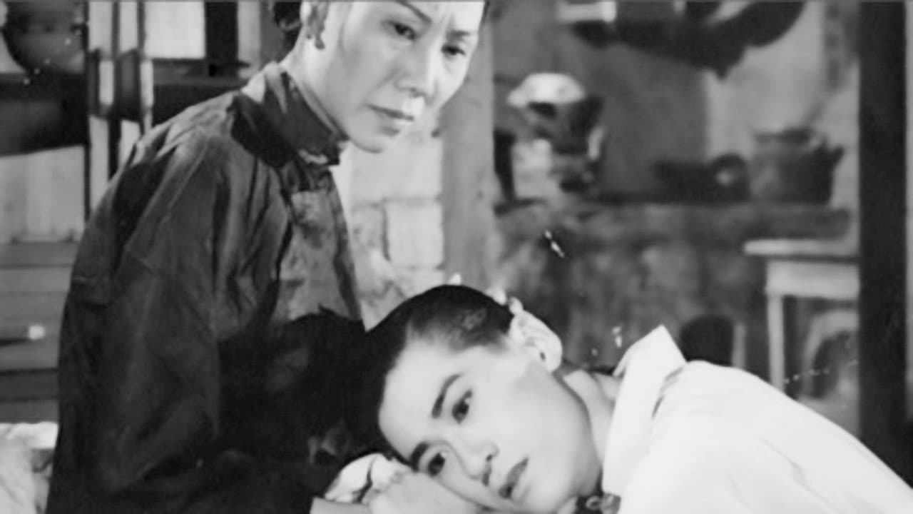 Backdrop – 父母心