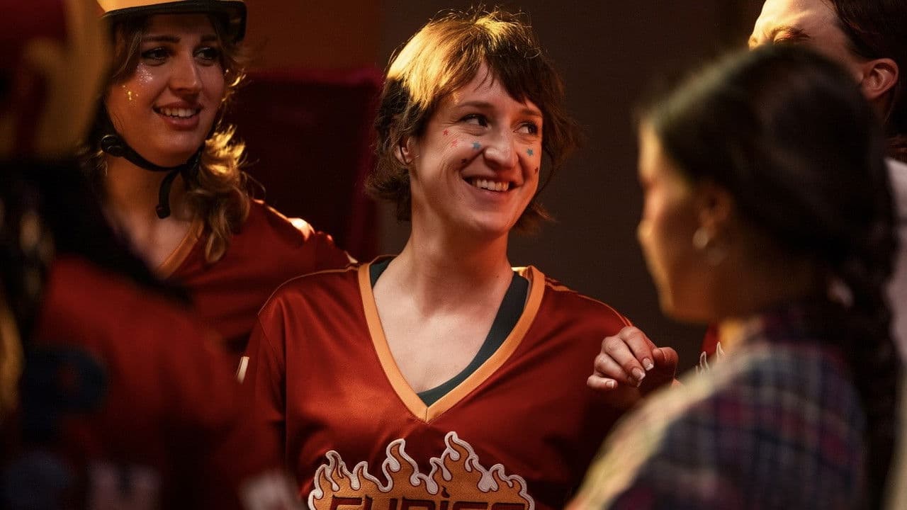 Backdrop – Les Furies