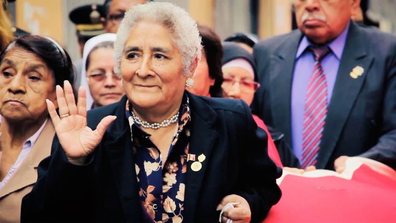 Backdrop – Mi Barrios Altos querido