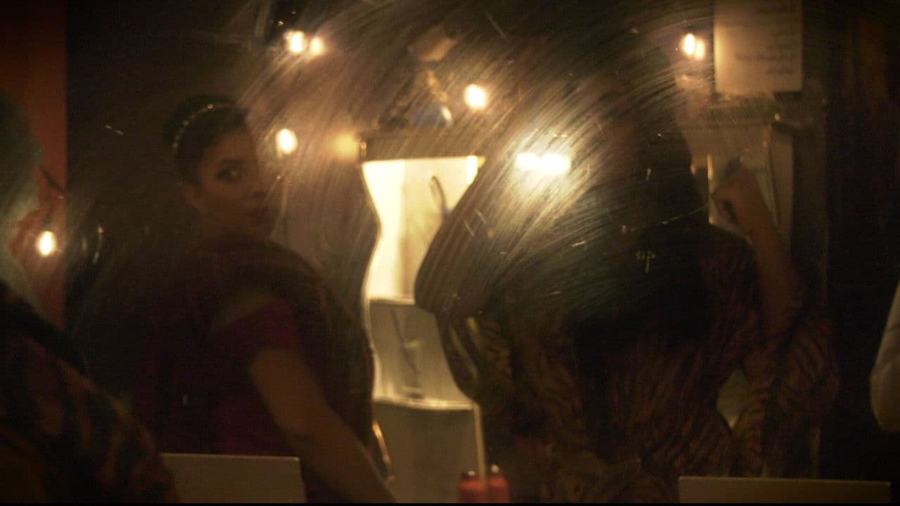 Backdrop – Les burlesqueuses