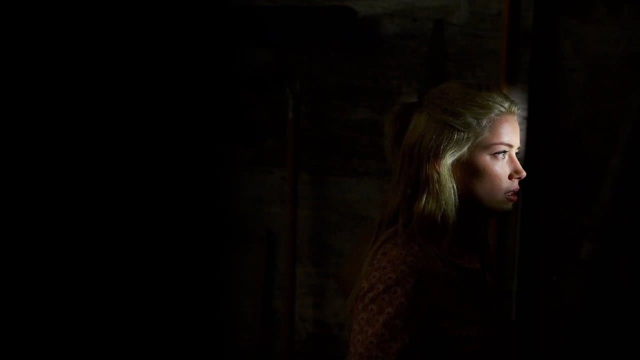 Backdrop – The Ward