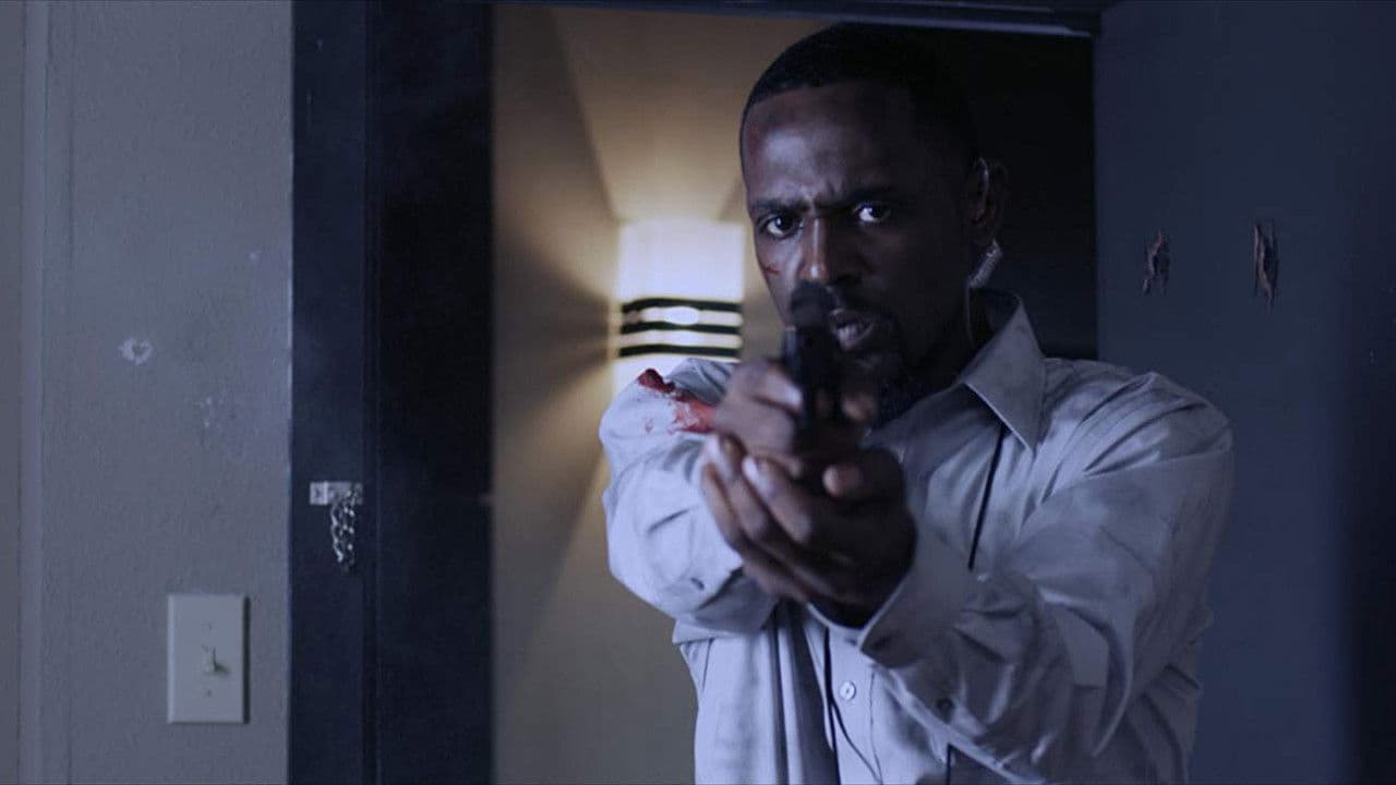 Backdrop – Heaven's War