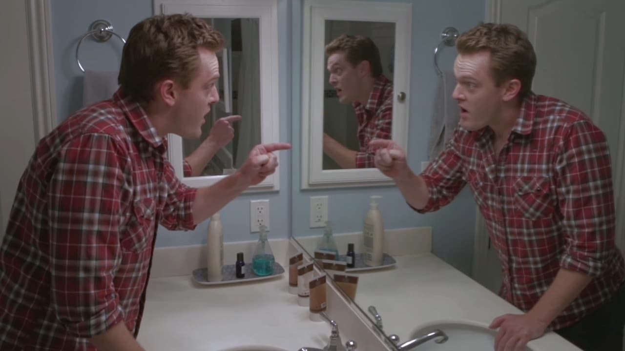 Backdrop – Dinner with Holly