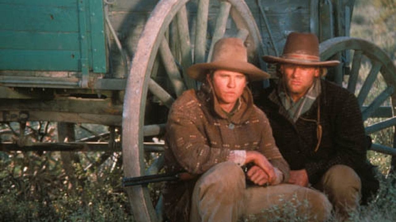 Backdrop – Gejagt bis in den Tod