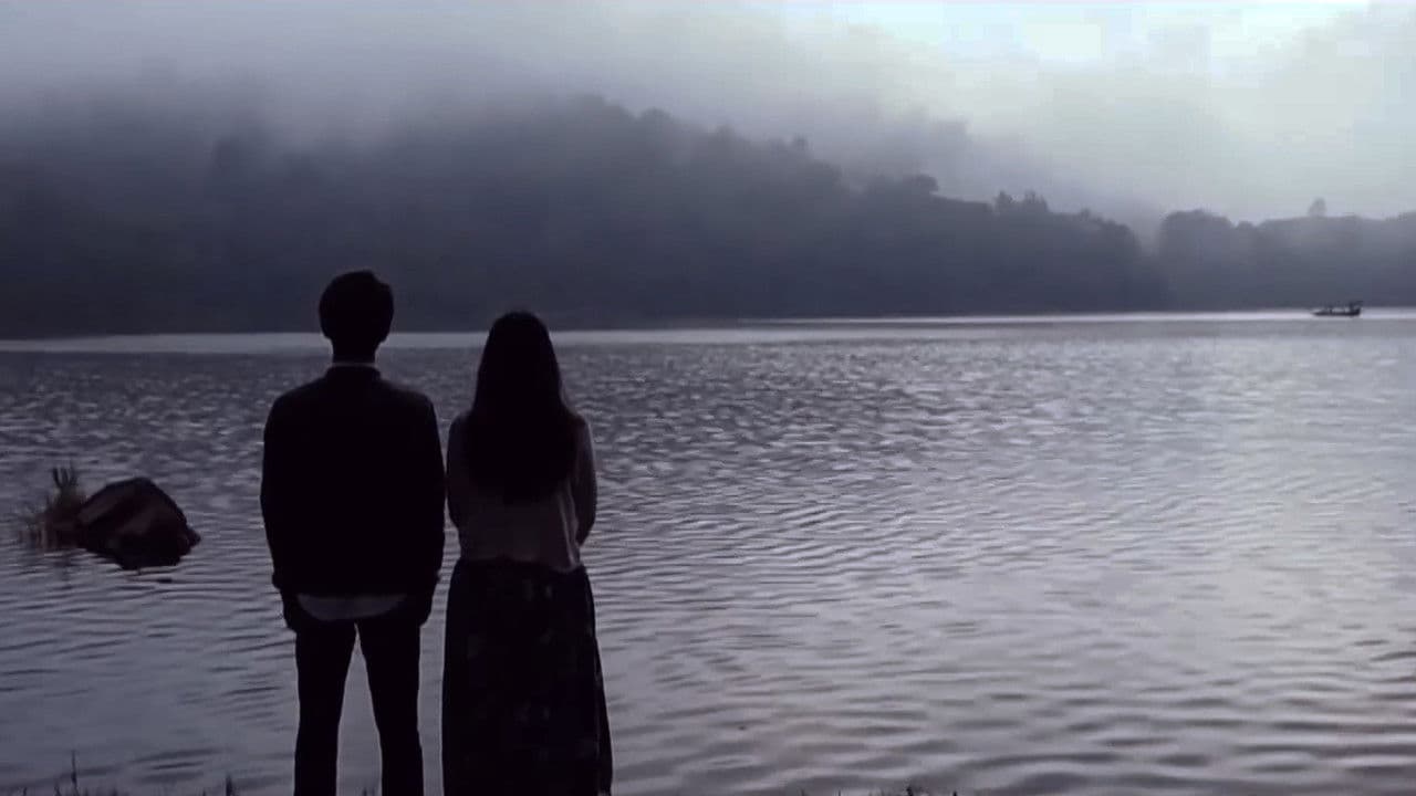 Backdrop – A Faerie's Wanderlust