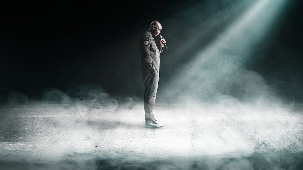 Backdrop – Dave Chappelle: Sticks & Stones