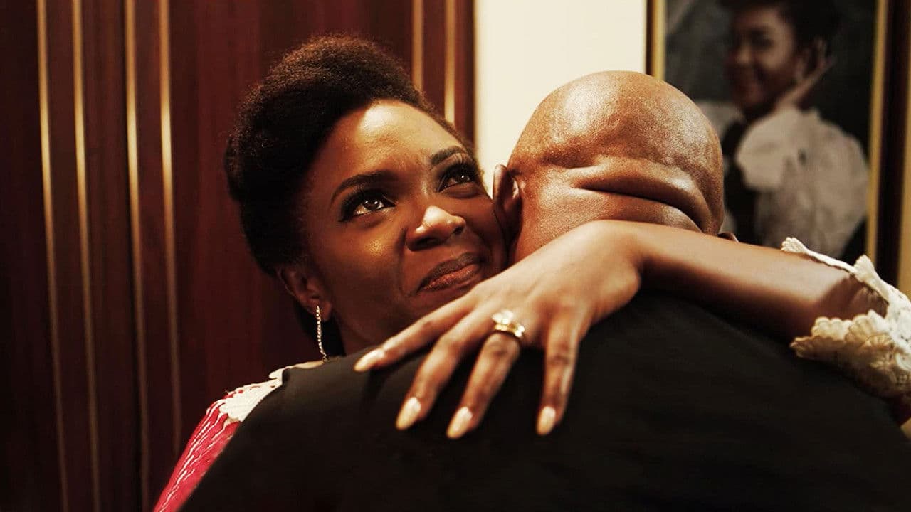 Backdrop – Love Is War