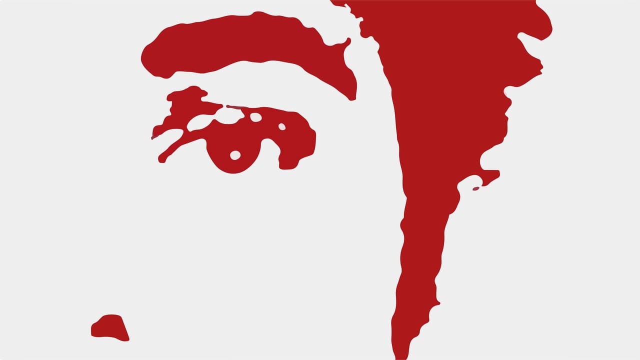 Backdrop – È stato morto un ragazzo