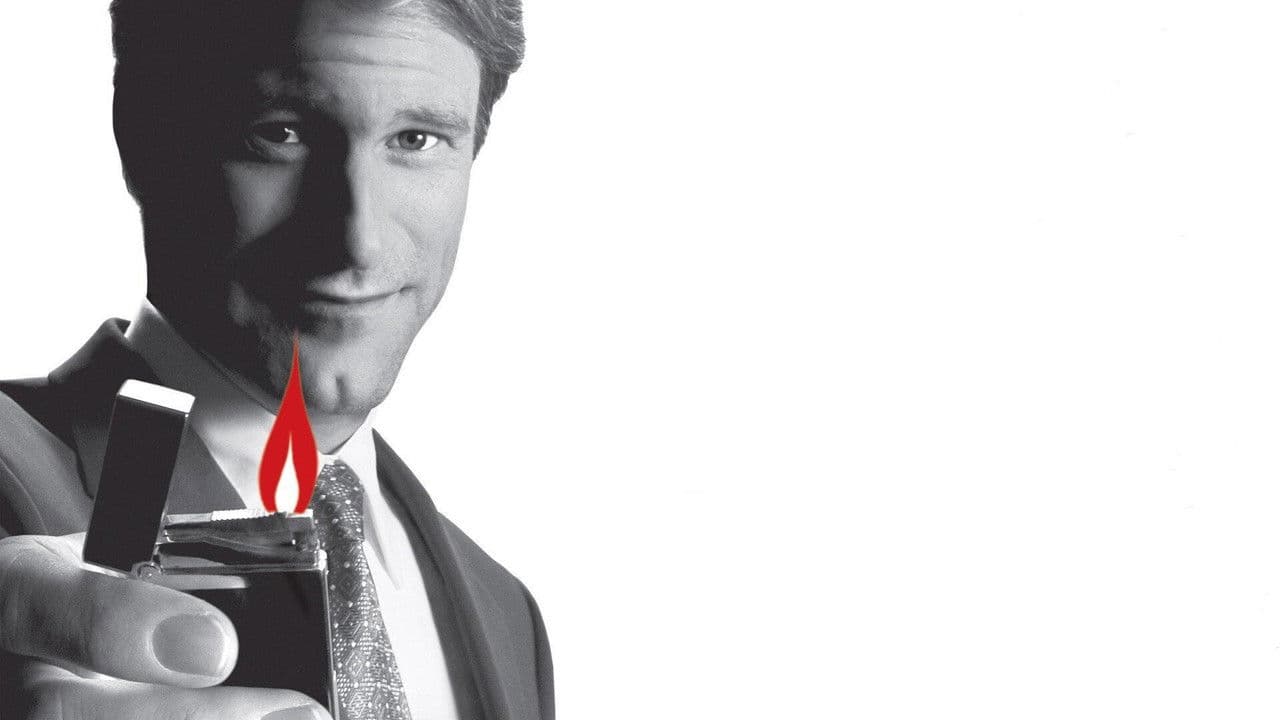 Backdrop – Thank You for Smoking