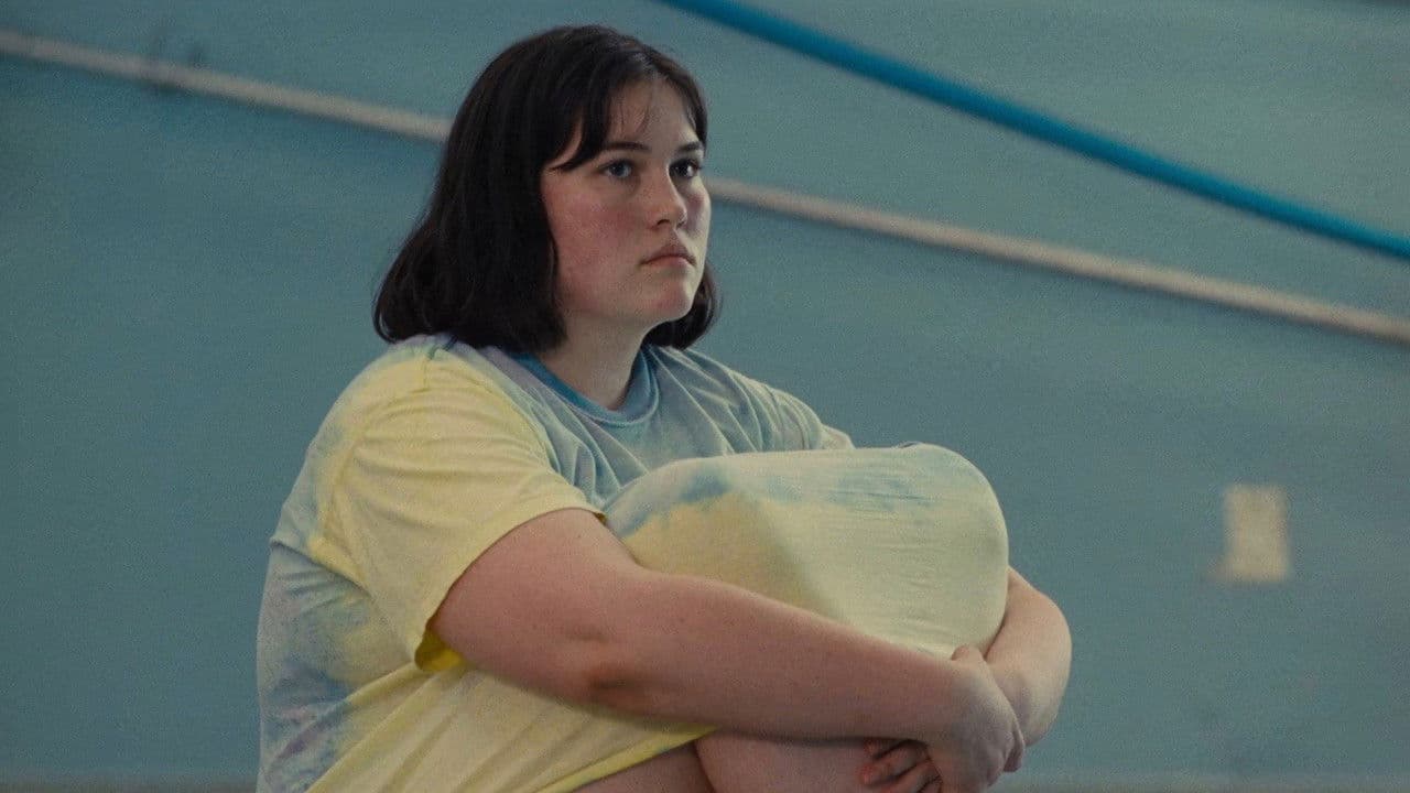 Backdrop – Bye Bye Body