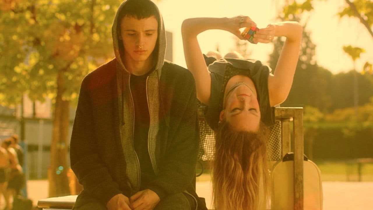 Backdrop – Ánimas