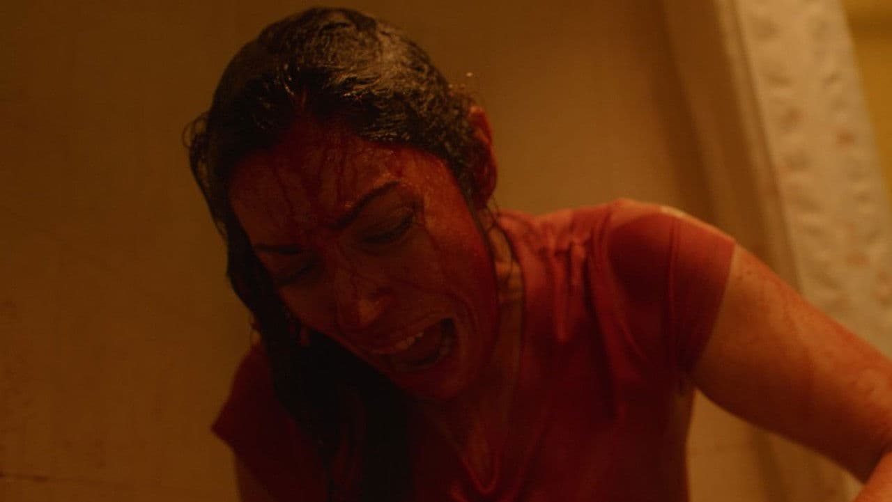 Backdrop – I Know Exactly How You Die