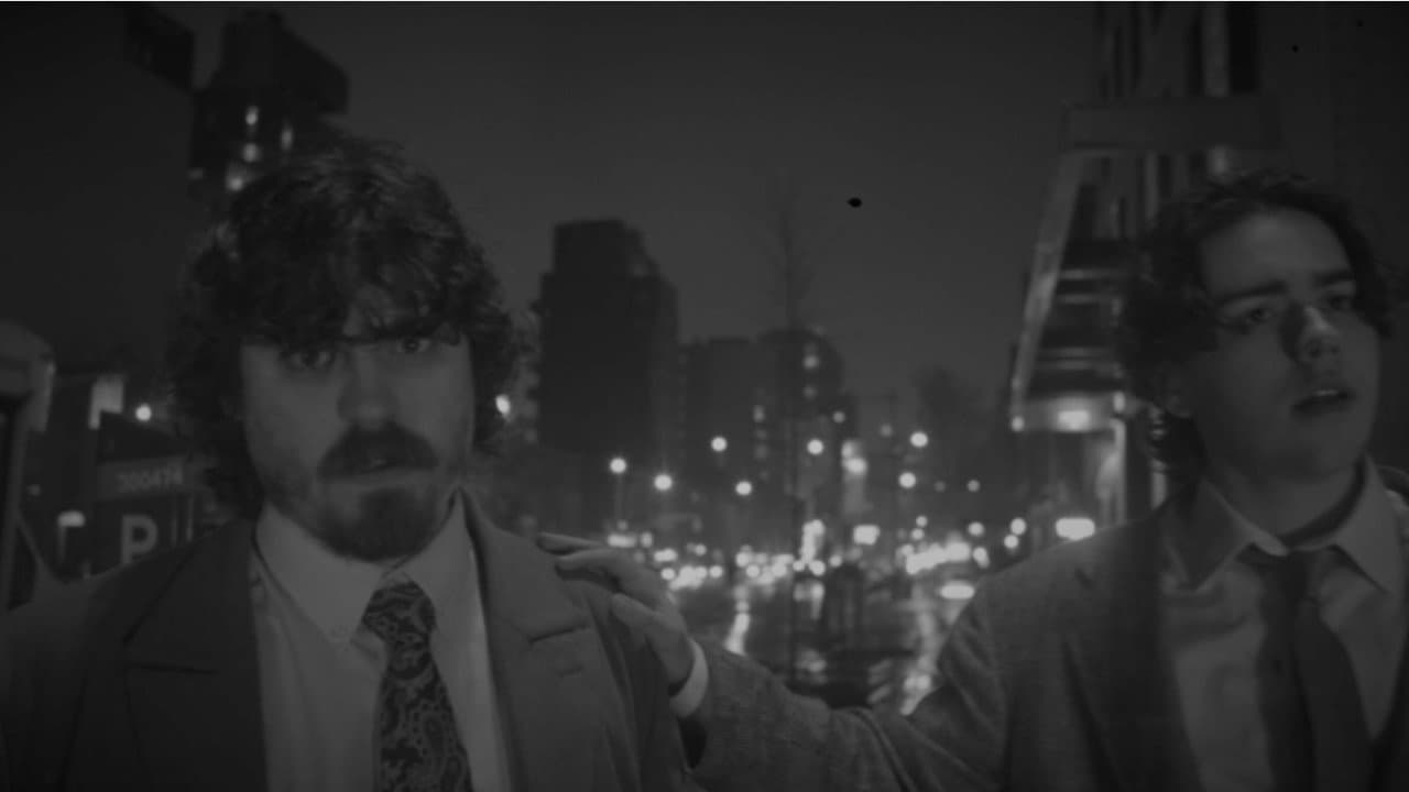 Backdrop – Only the Dead Know Brooklyn