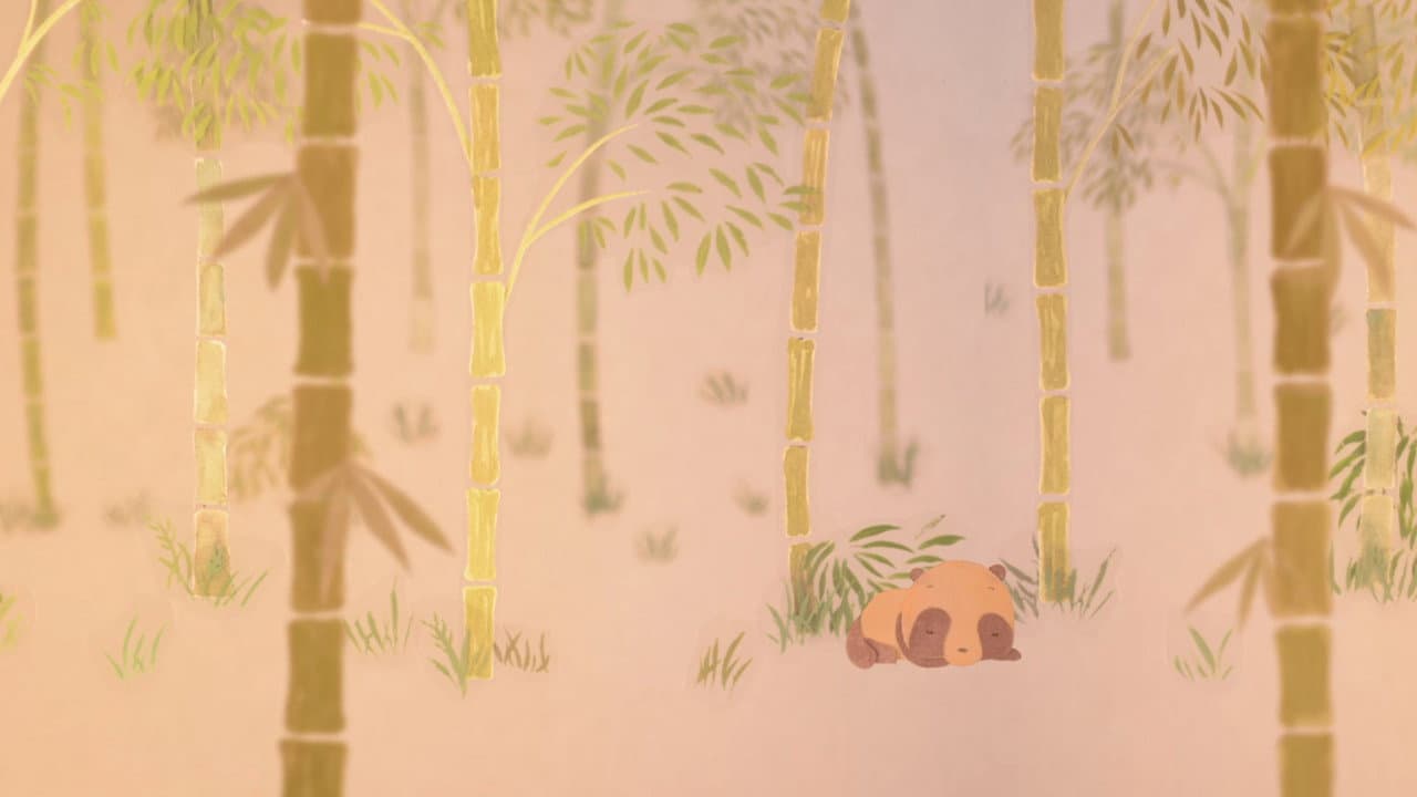 Backdrop – 心相阿亀