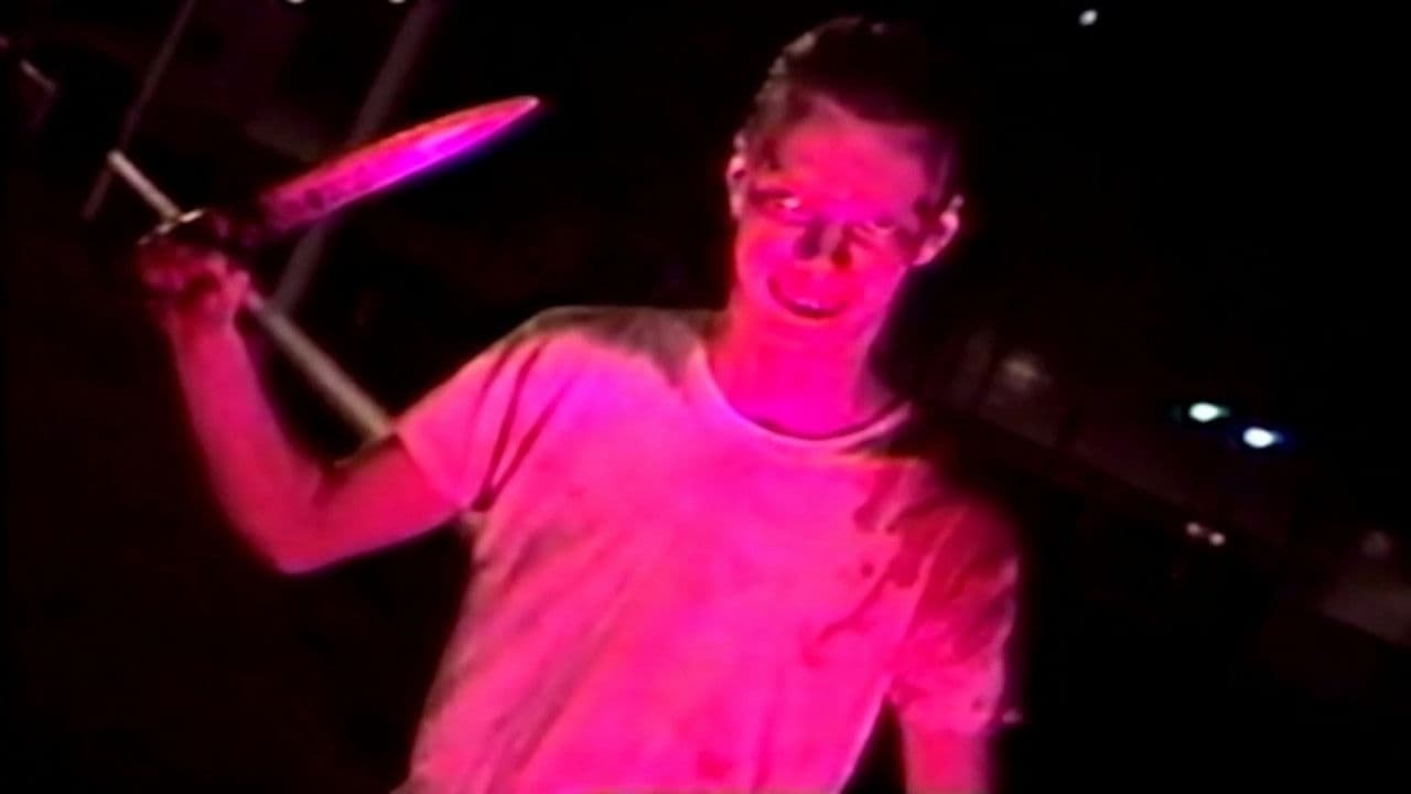 Backdrop – Edwin Parker