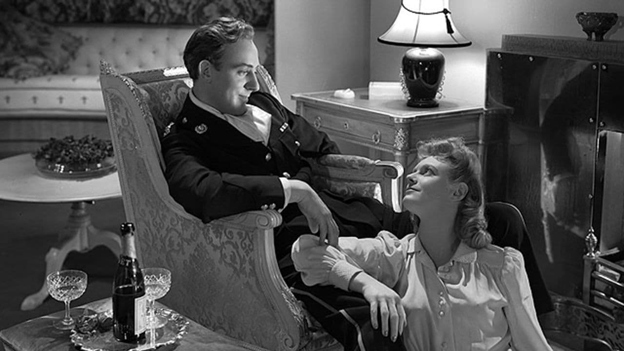 Backdrop – Piccadilly Incident