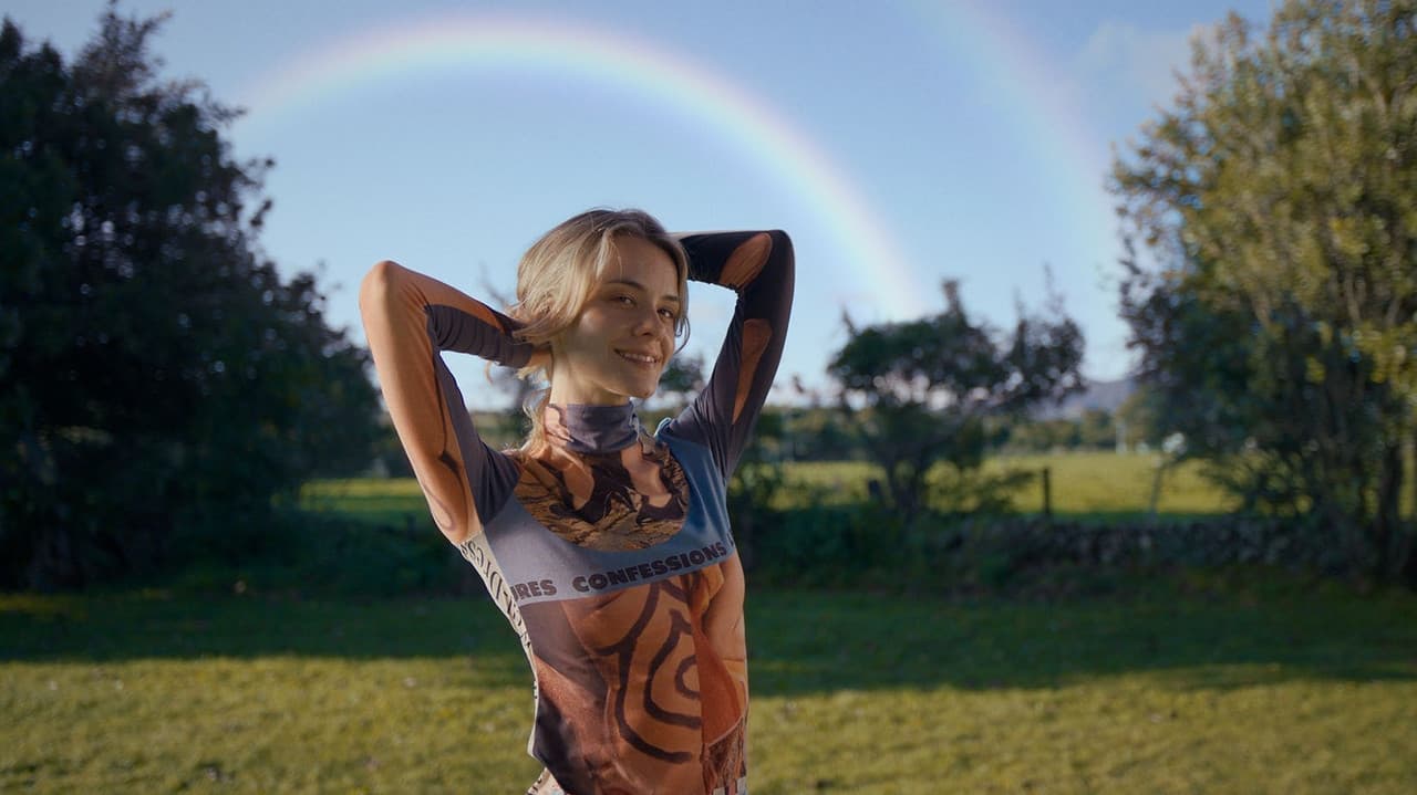 Backdrop – Bad Behaviour