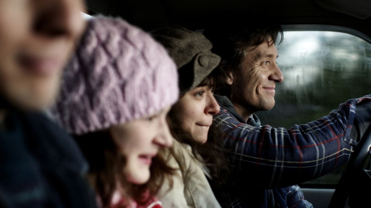 Backdrop – Grown Up Movie Star