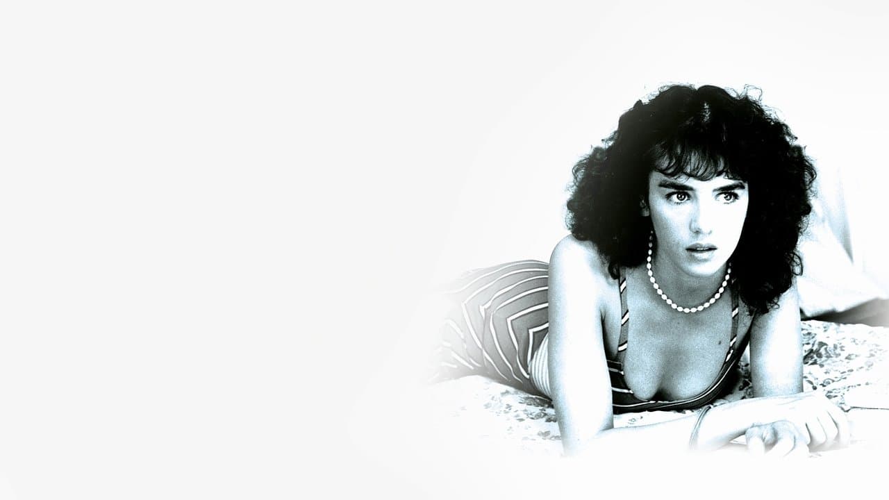 Backdrop – Ein mörderischer Sommer