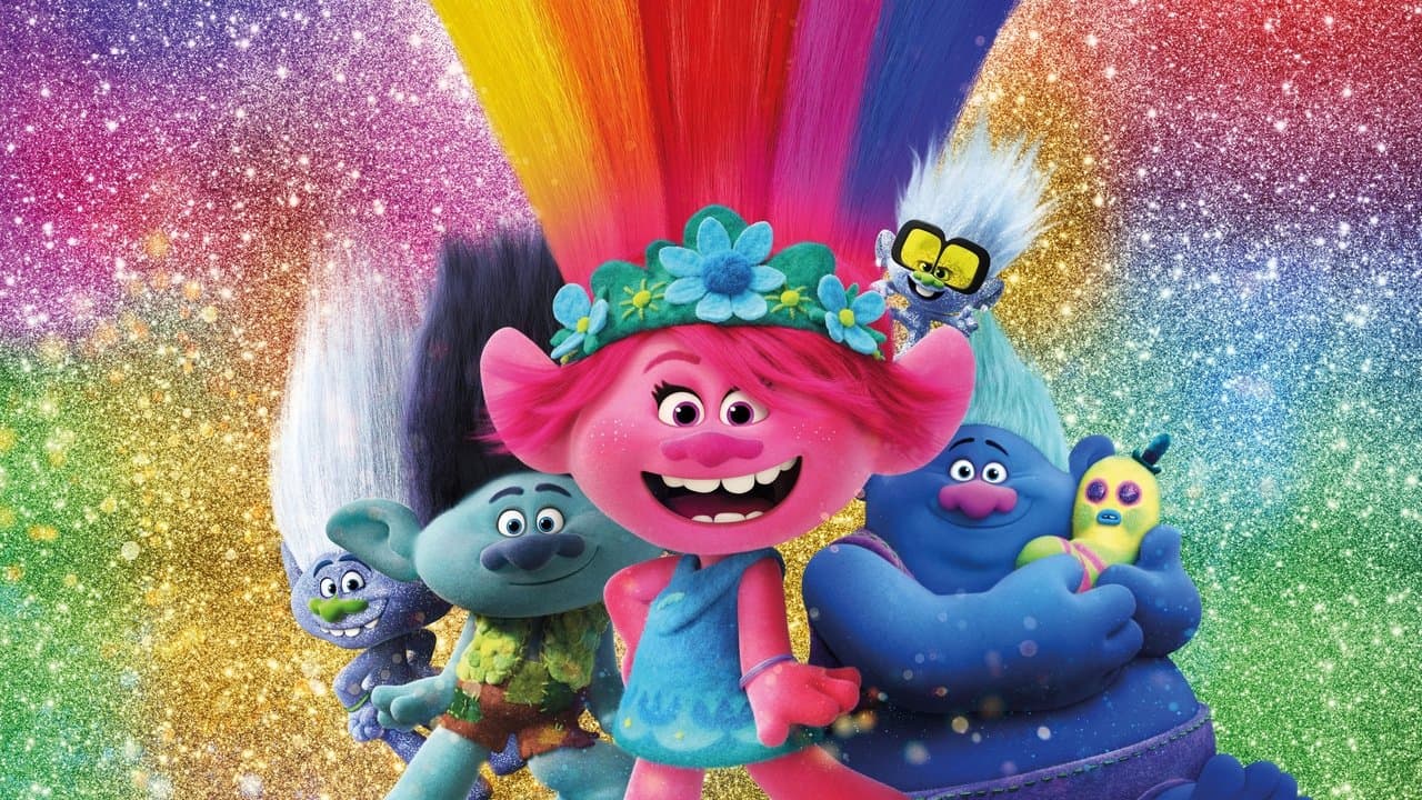 Backdrop – Trolls World Tour