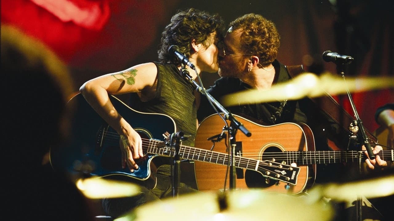 Backdrop – Acústico MTV: Cássia Eller