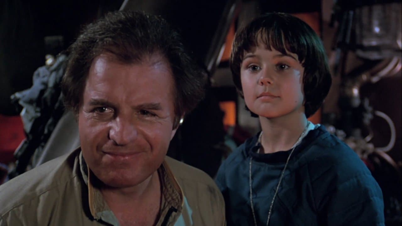 Backdrop – Space Raiders - Weltraumpiraten