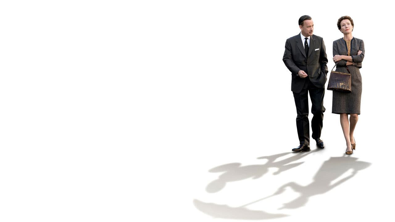 Backdrop – Saving Mr. Banks