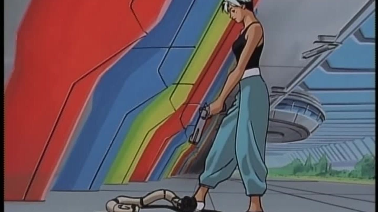 Backdrop – Sol Bianca 2