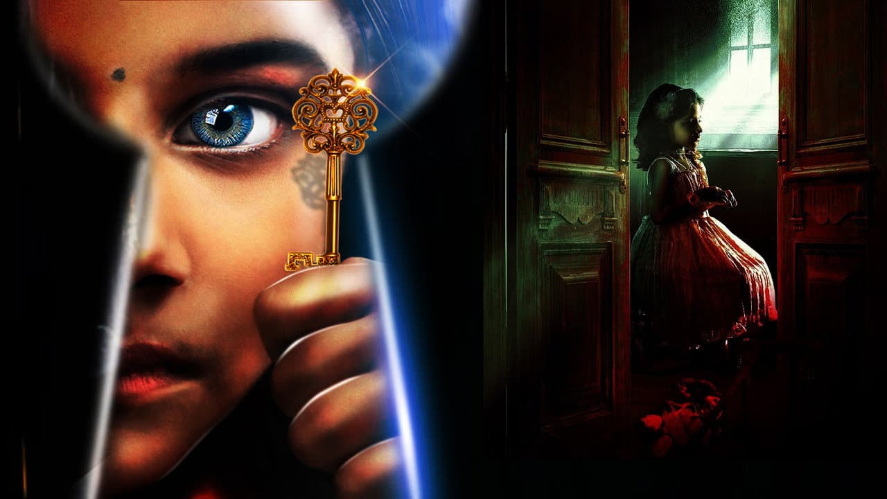 Backdrop – கண்மணி பாப்பா